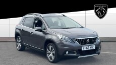 Peugeot 2008 1.2 PureTech 110 Allure Premium 5dr Petrol Estate